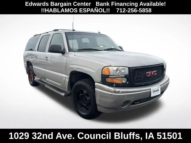 2005 GMC Yukon XL Denali