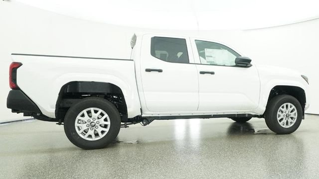 New 2026 Ice Cap Toyota SR image 10