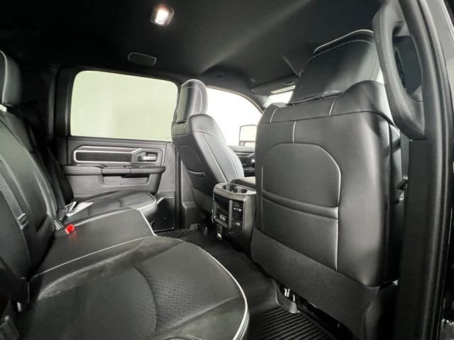 2026 RAM 3500 Laramie - Photo 34