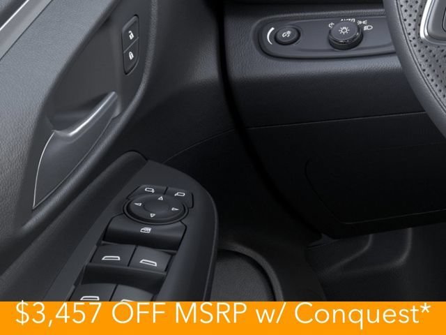2026 Buick Envista Preferred - Photo 22