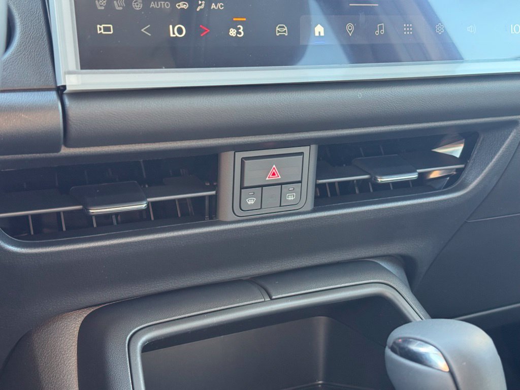 New 2026 Aero Gray Metallic Mazda 2.5 S Premium Plus AWD image 14