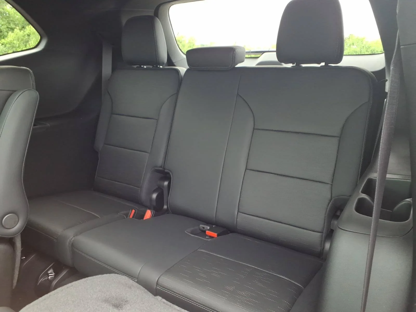 2026 Buick Enclave Sport Touring - Photo 15