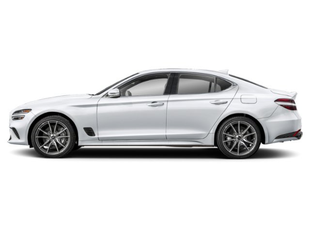 New 2026 Uyuni White Genesis 2.5T Prestige image 3