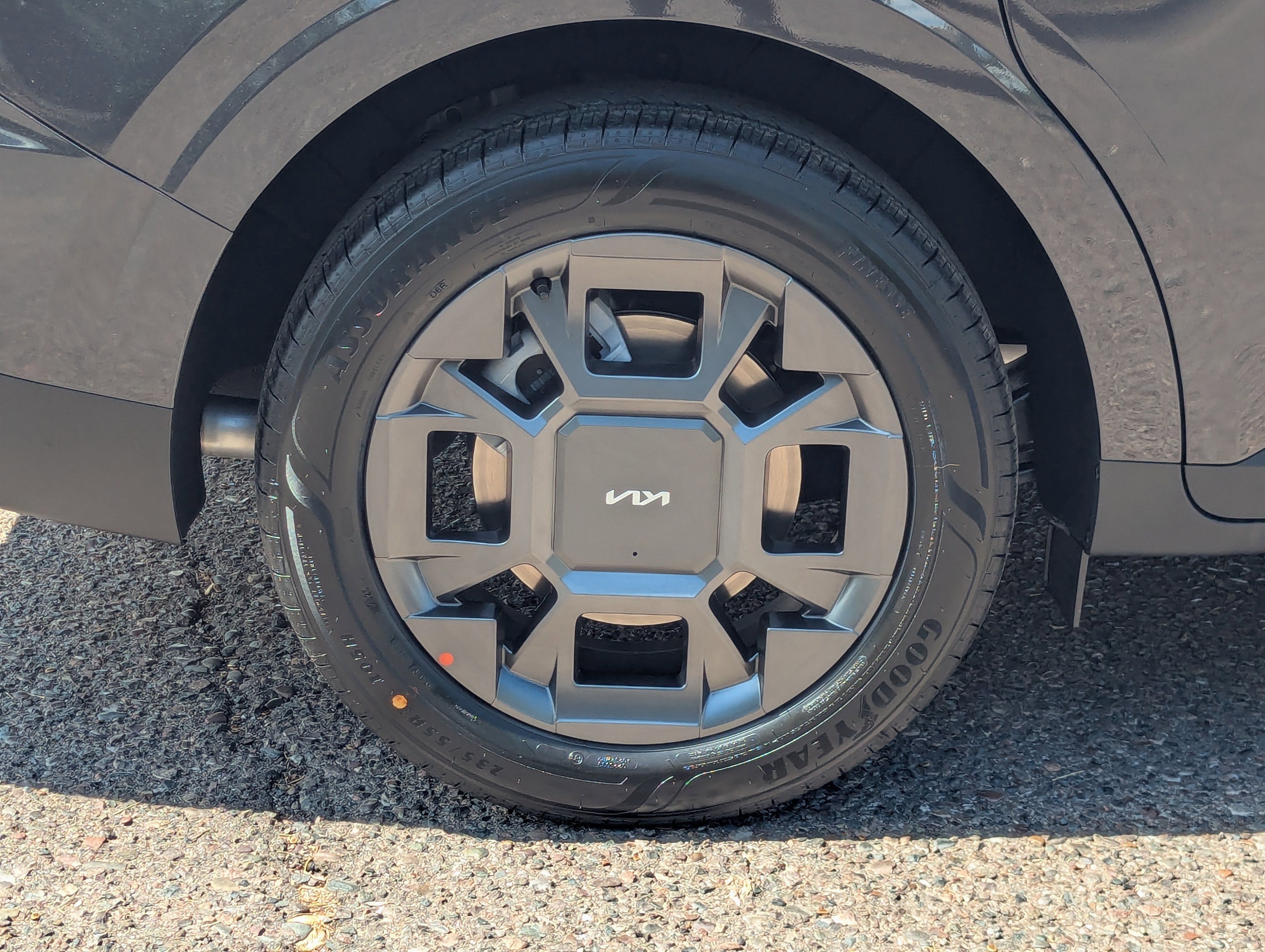 2026 Kia Carnival SX - Photo 7