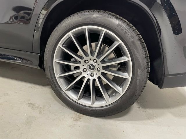 New 2026  Mercedes-Benz GLE 450 image 10