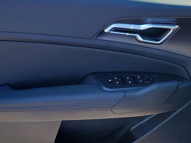 New 2026 Wolf Gray Kia EX image 5