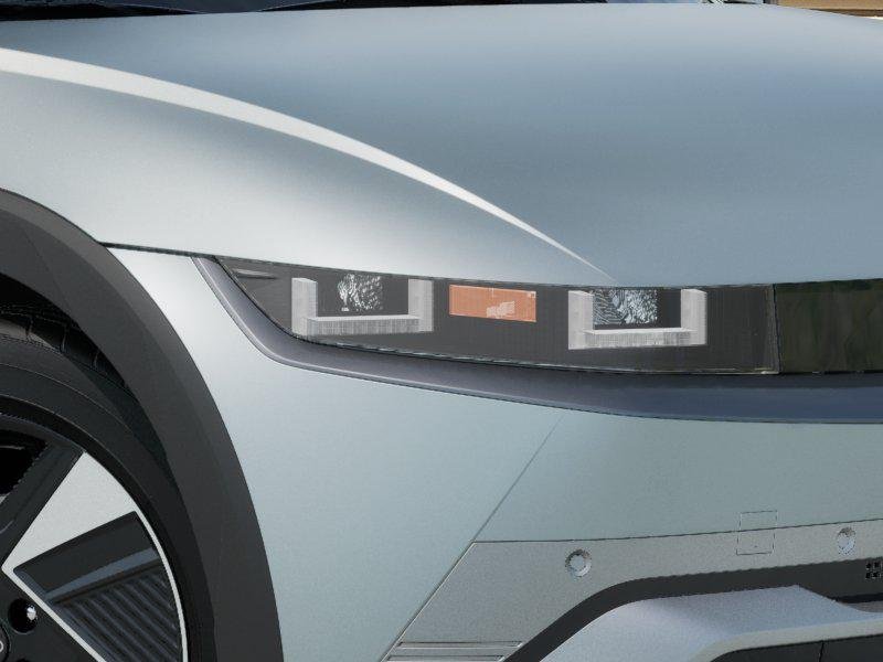 2026 Hyundai IONIQ 5 — photo 9