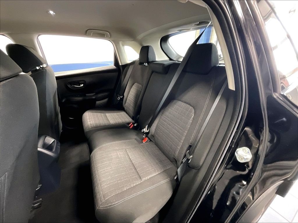 Used 2023 Black Honda LX image 15