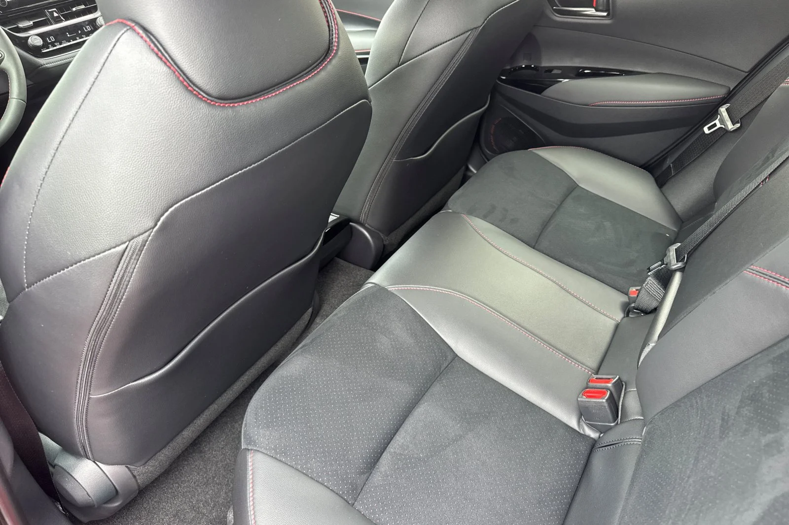 New 2026  Toyota Premium Plus image 5