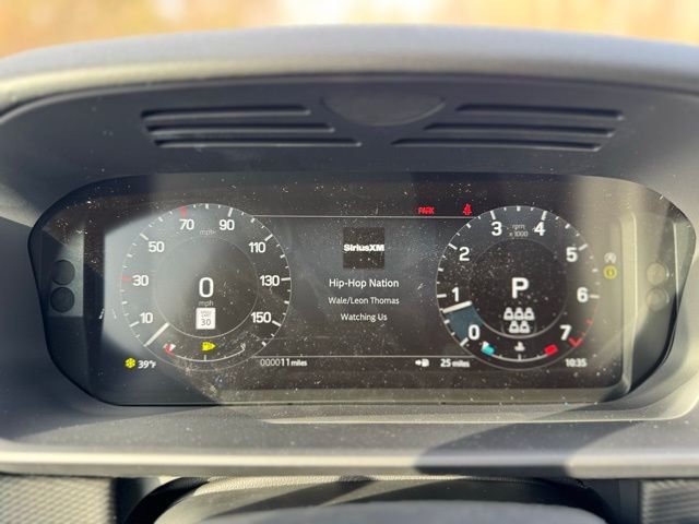 2026 Land Rover Discovery Gemini Edition - Photo 27