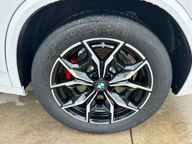 Certified Used 2024 Alpine White BMW M40i image 34