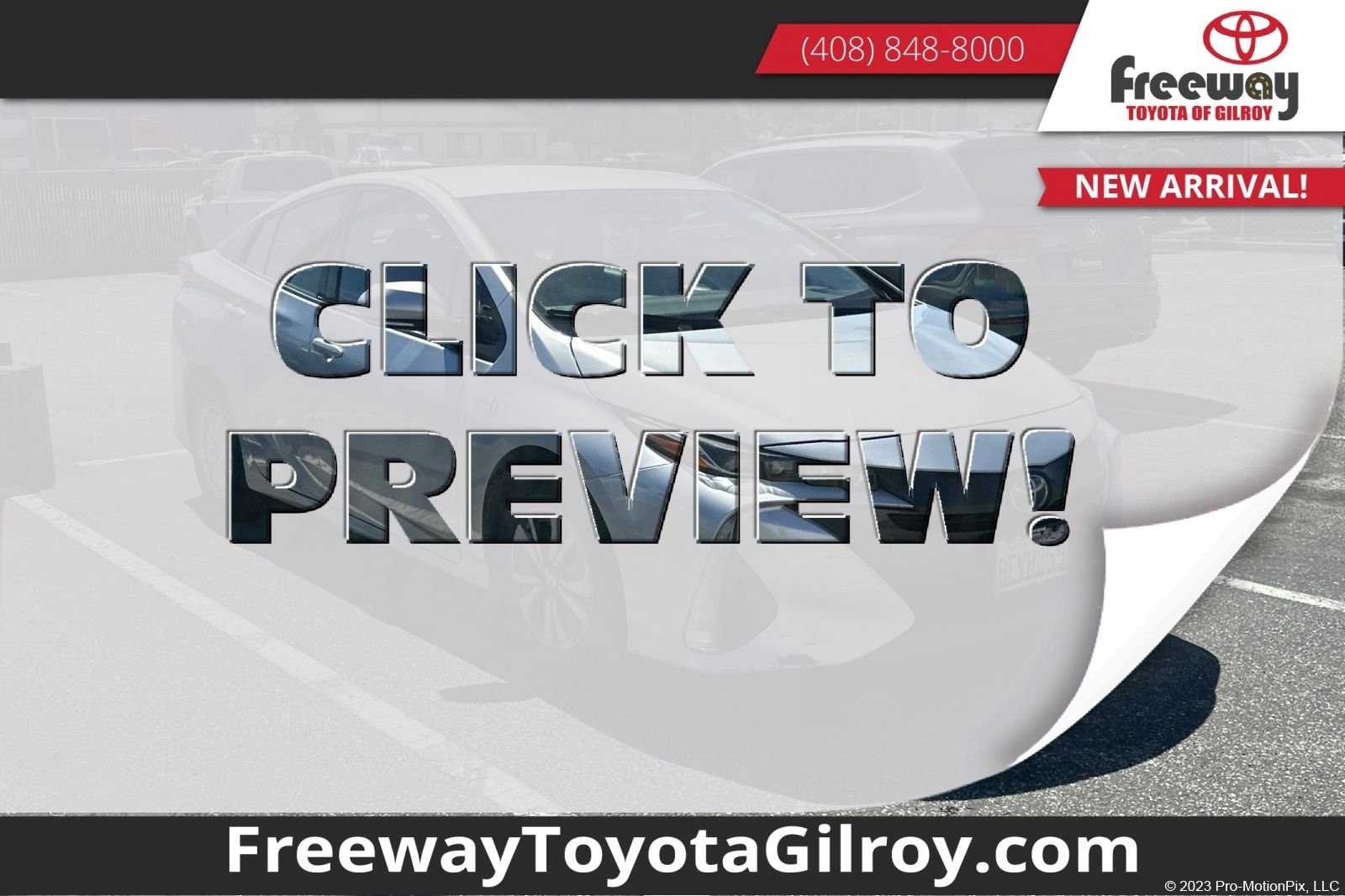 2018 Toyota Prius Prime Premium photo 1