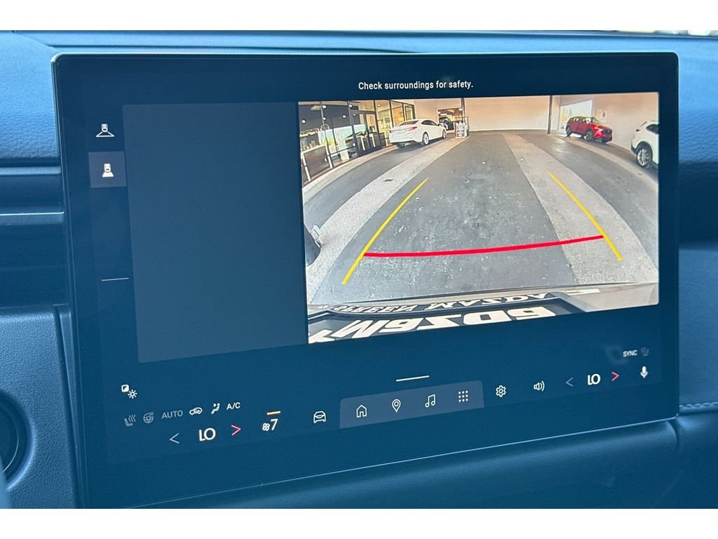 New 2026 Aero Gray Metallic Mazda 2.5 S Preferred AWD image 17
