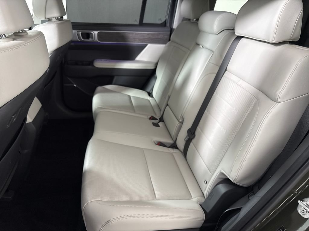 2024 Hyundai Santa Fe Limited - Photo 15