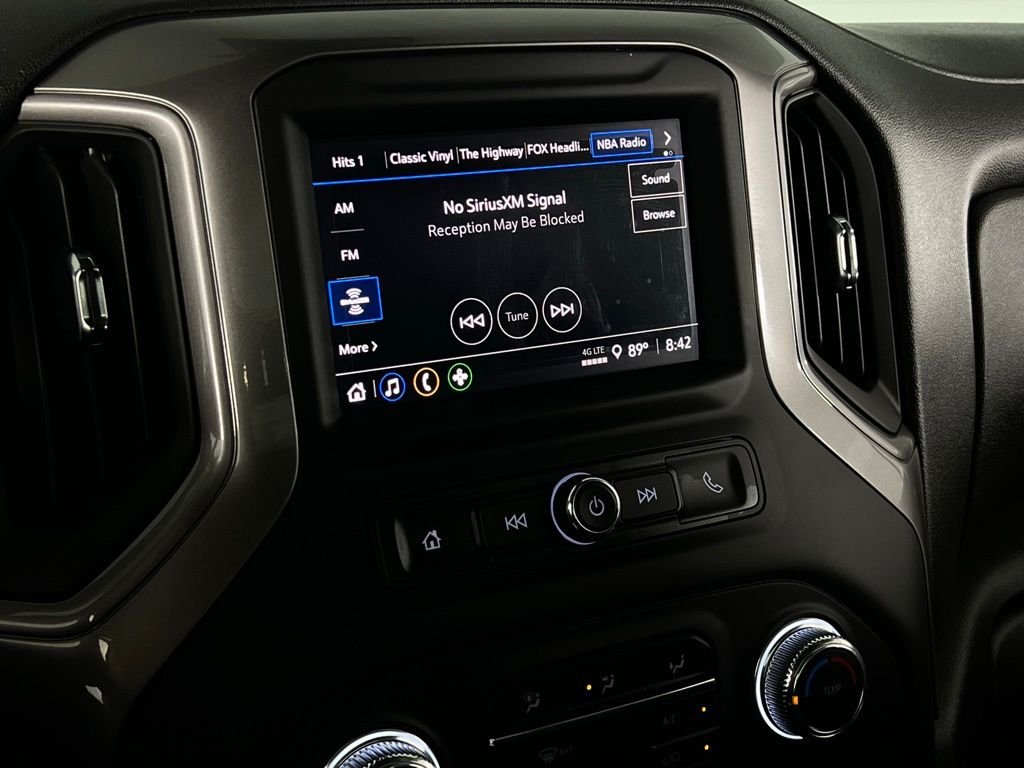 2024 GMC Sierra 2500HD Pro - Photo 18