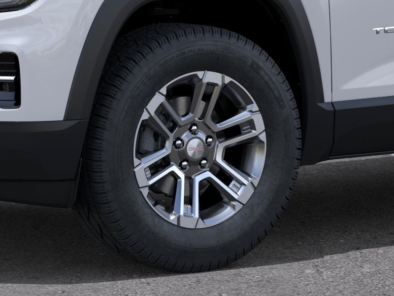 2027 GMC Terrain Elevation - Photo 9