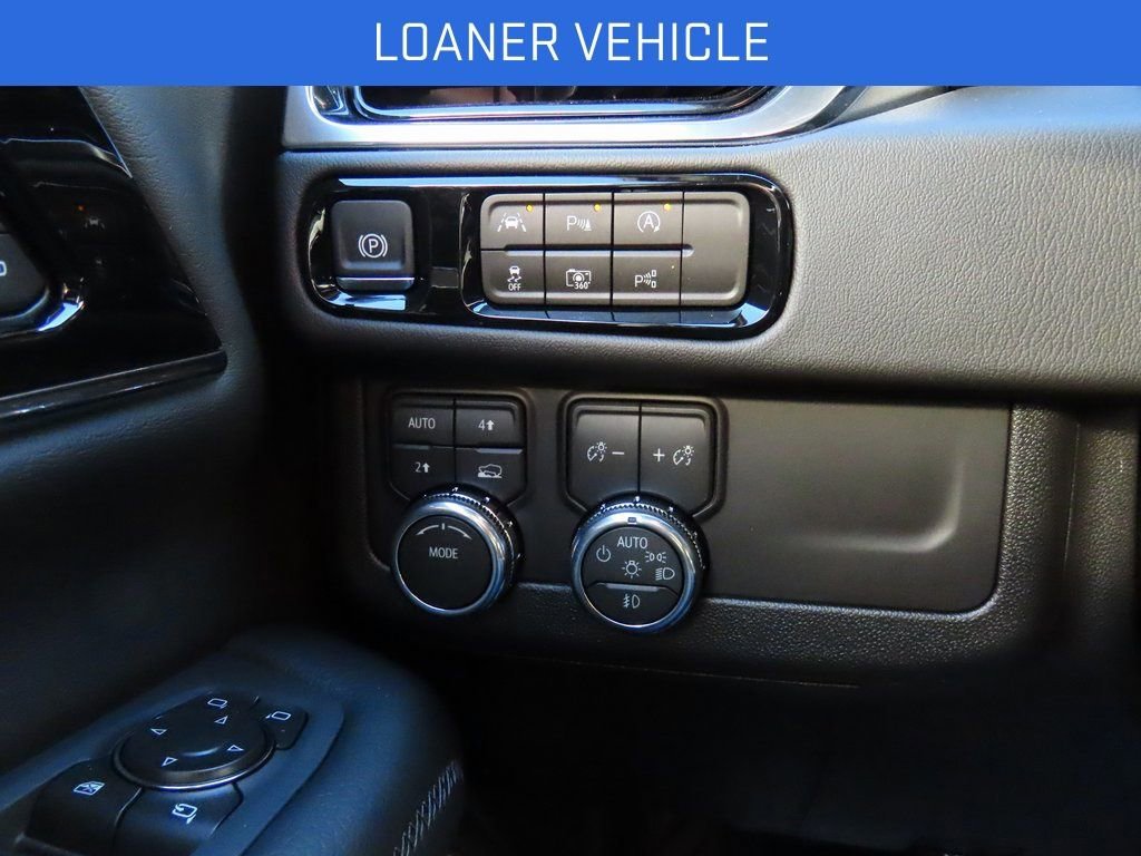 2026 GMC Yukon XL Denali - Photo 37