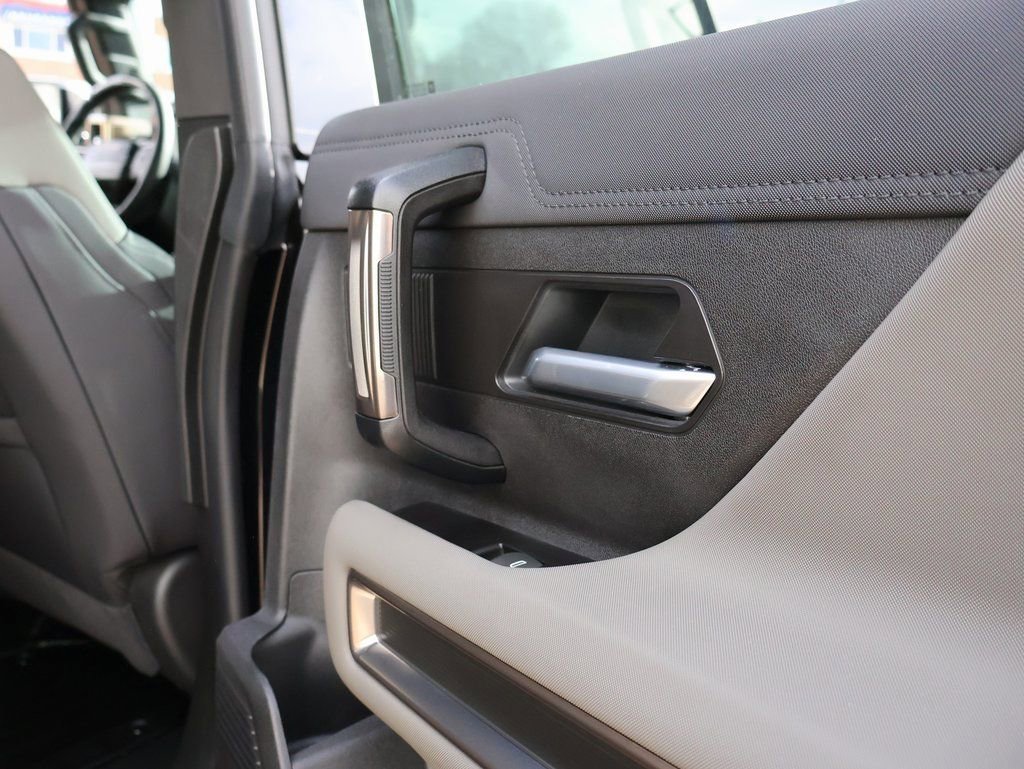2025 GMC HUMMER EV 3X - Photo 14