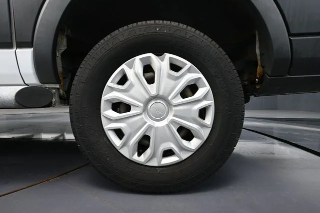 2016 Ford Transit Base - Photo 12