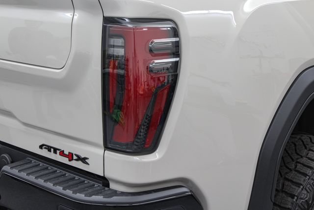 2026 GMC Sierra 2500HD AT4X - Photo 13