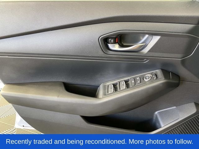 Used 2025 Silver Honda LX image 21
