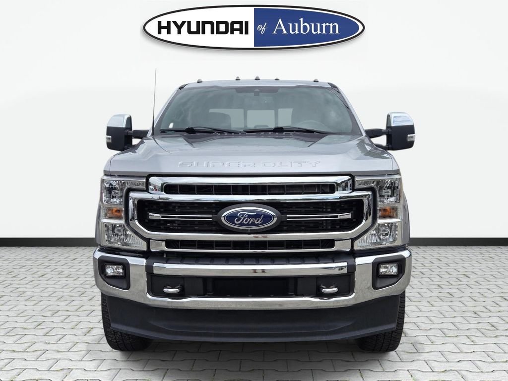 Used 2022  Ford Lariat image 13