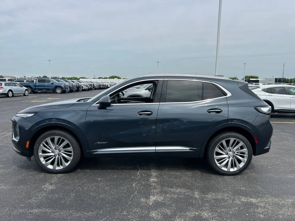 2026 Buick Envision Avenir - Photo 6