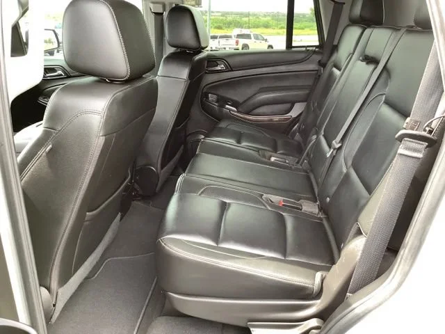 Used 2019 SILVER ICE METALLIC Chevrolet LT image 14