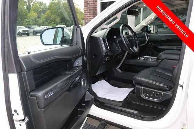 2020 Ford Expedition Platinum - Photo 30