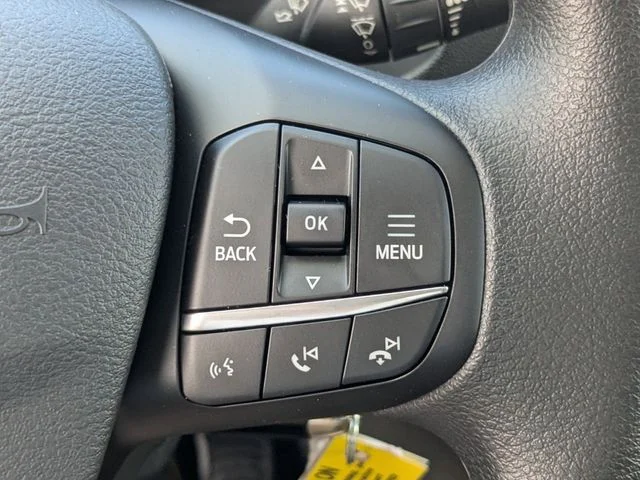 2024 Ford Transit Van Base - Photo 22