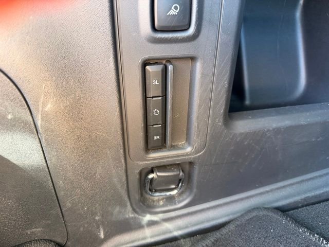 Used 2025 Silver Ford Active image 10