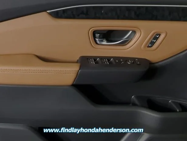 New 2026 Ash Green Metallic Honda TrailSport Elite image 22