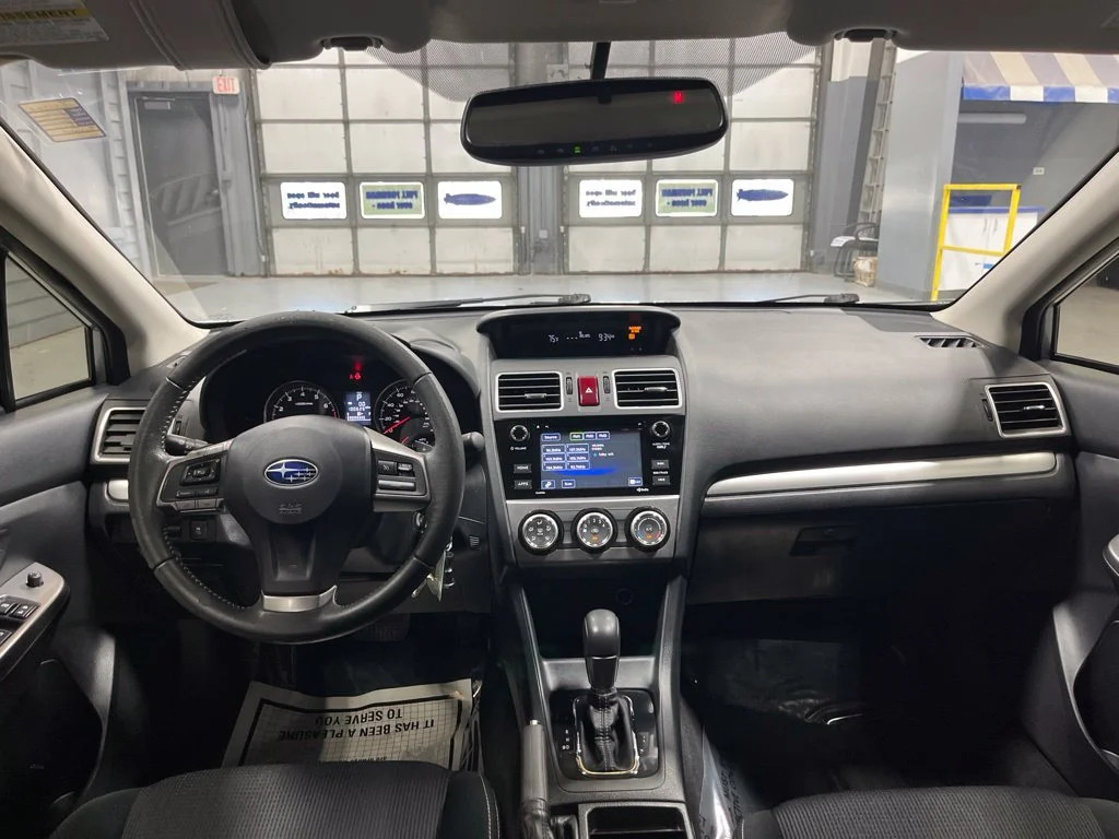 Used 2016 Ice Silver Metallic Subaru 2.0i Sport Premium image 28