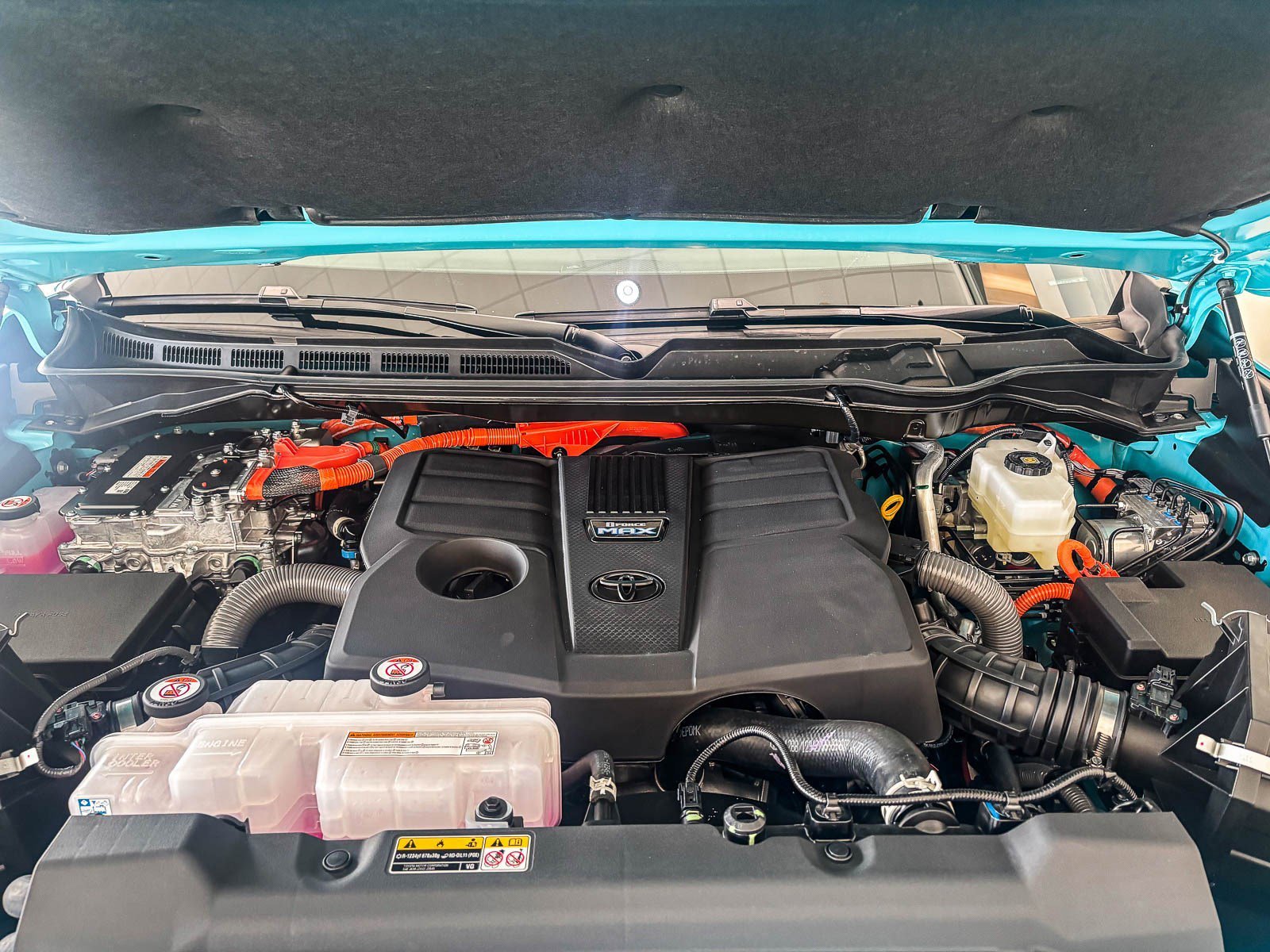 New 2026 Wave Maker <sup>1</sup> Toyota Tundra TRD Pro image 13