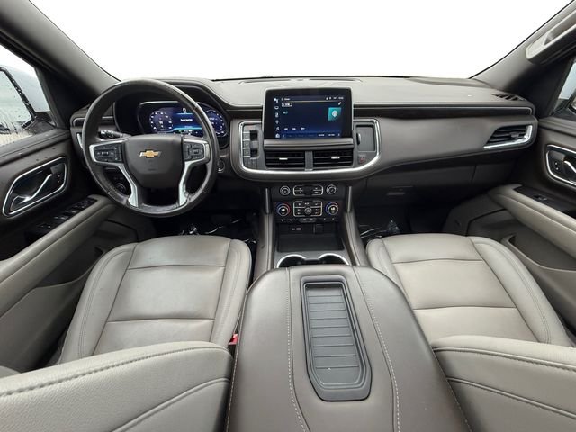 Used 2022 Beige Chevrolet LT image 12