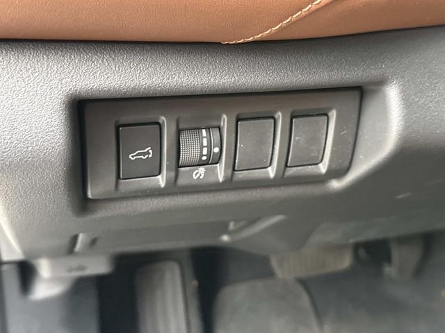 Used 2026 White Subaru Touring XT image 29