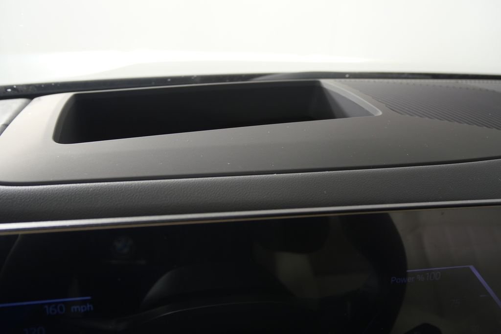 Used 2026 Oxide Grey Metallic BMW 530i xDrive image 20