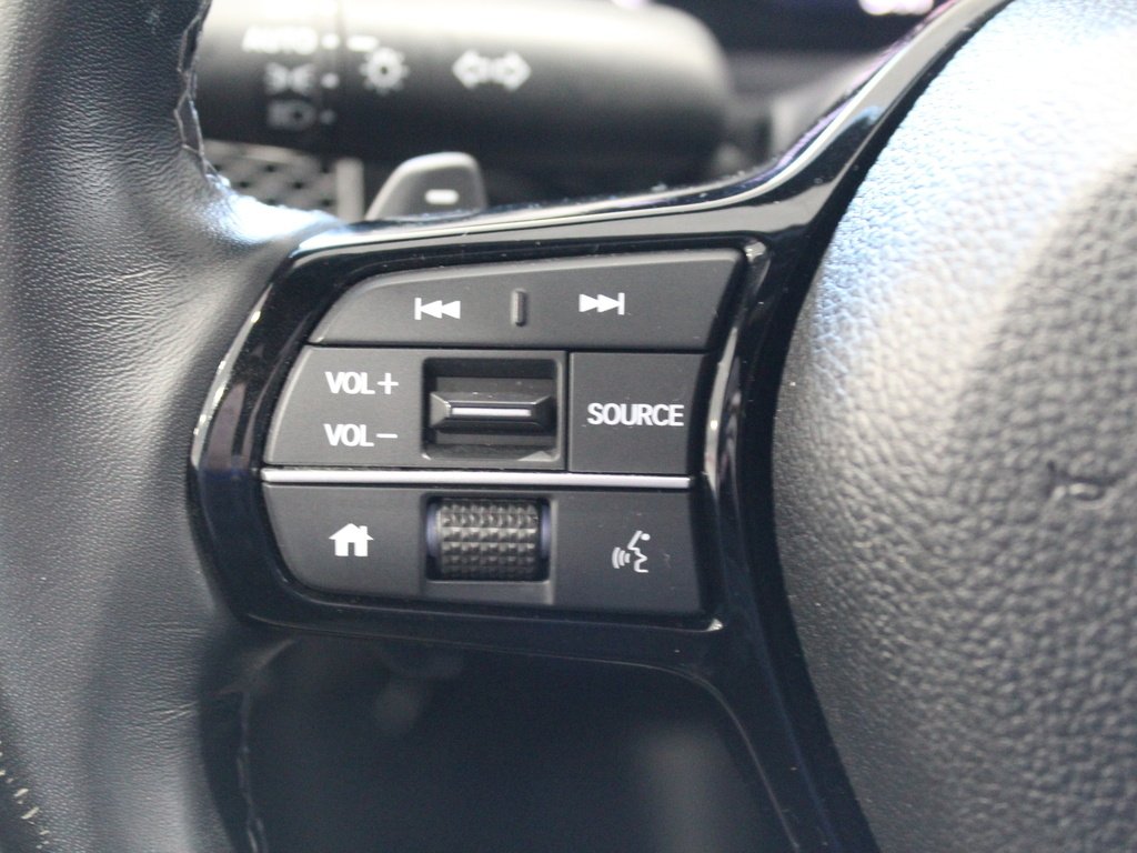 2022 Honda Civic Hatchback Sport - Photo 26