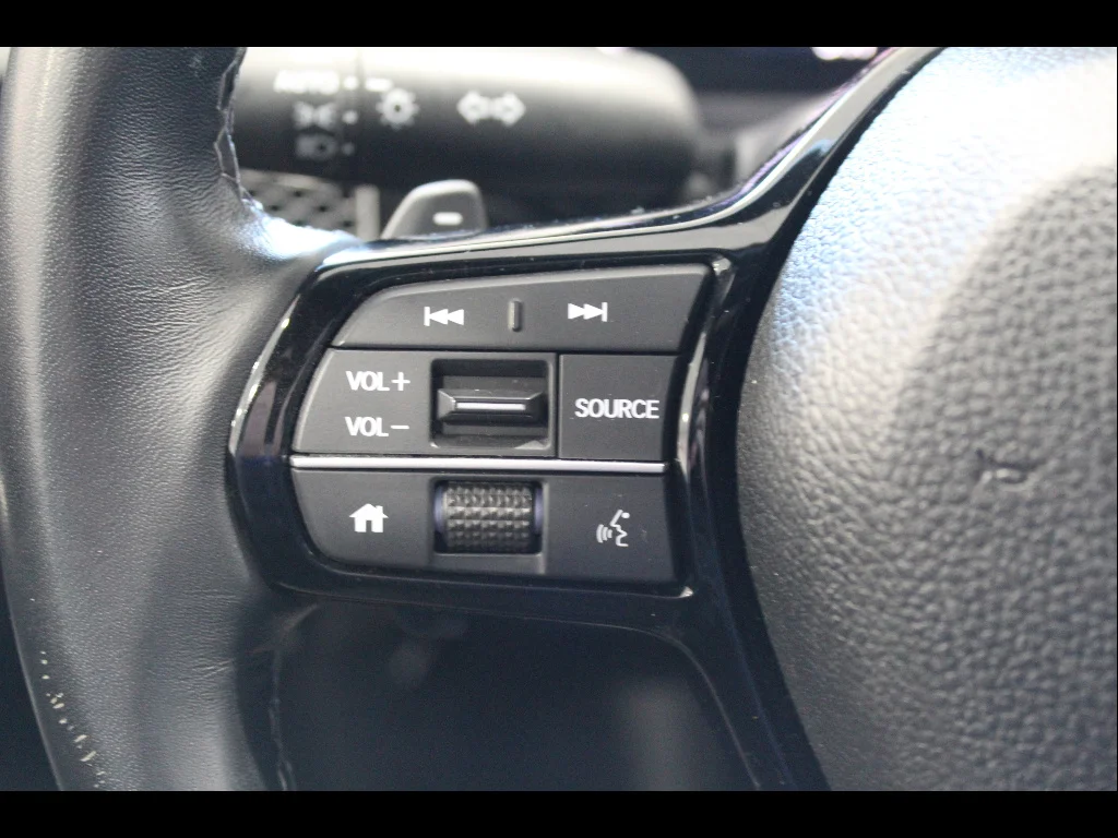 2022 Honda Civic Hatchback Sport - Photo 26