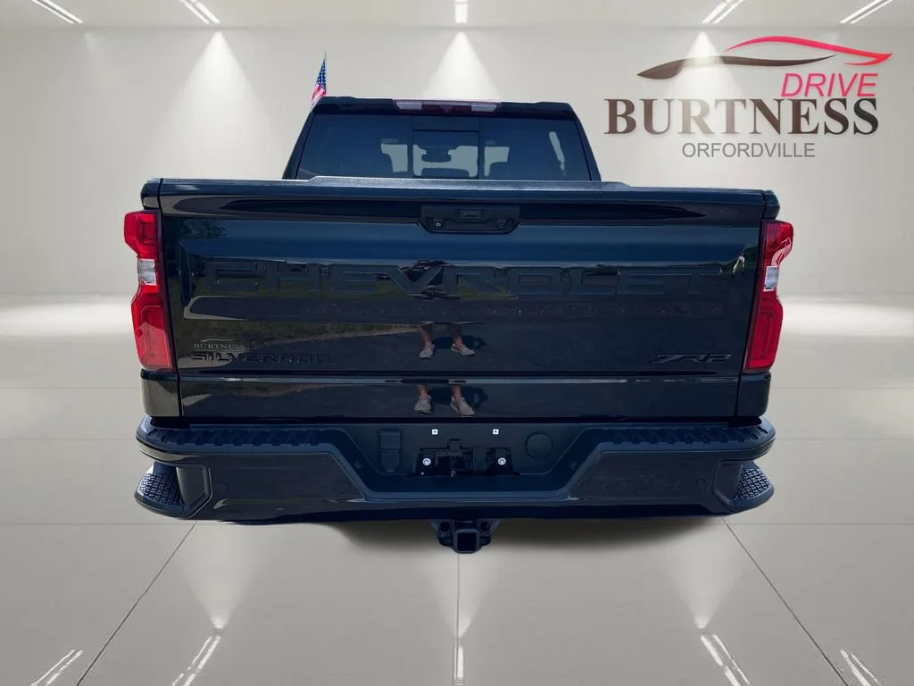 2023 Chevrolet Silverado 1500 ZR2 - Photo 7
