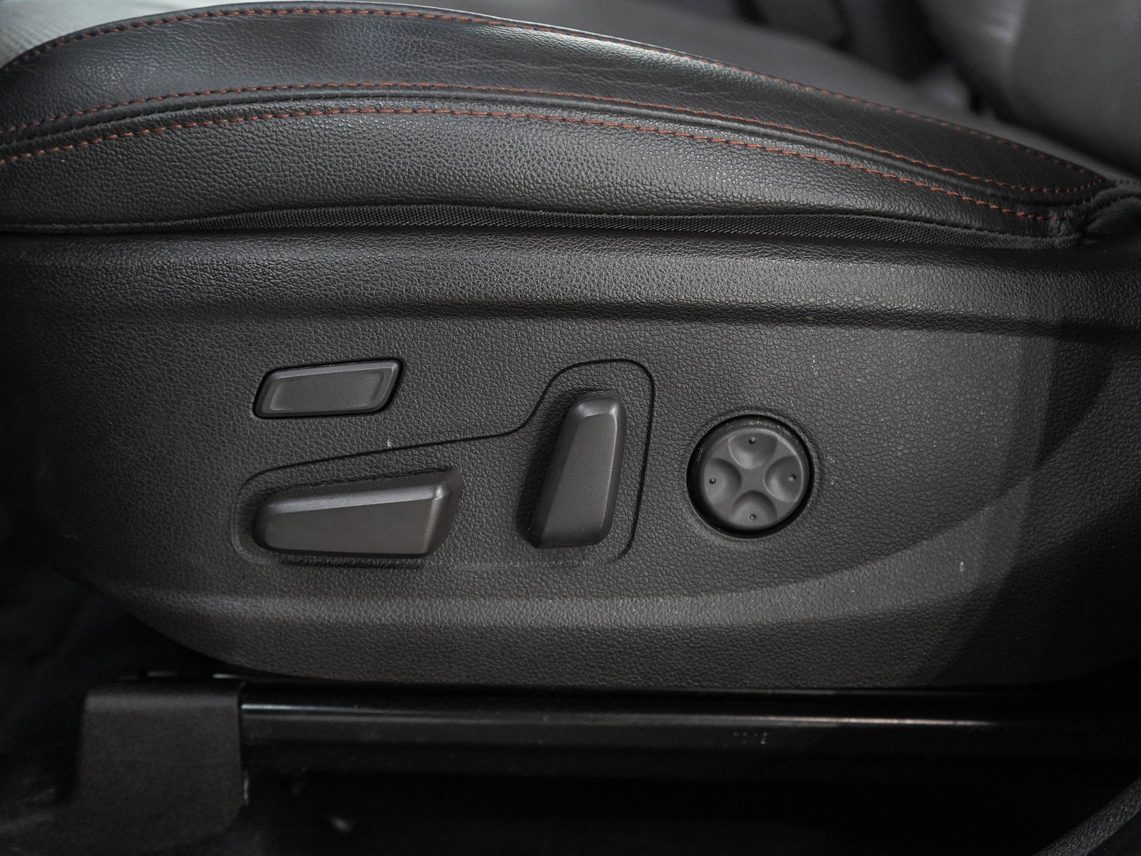 Used 2020 Twilight Black Hyundai Limited 2.0T Auto AWD image 30