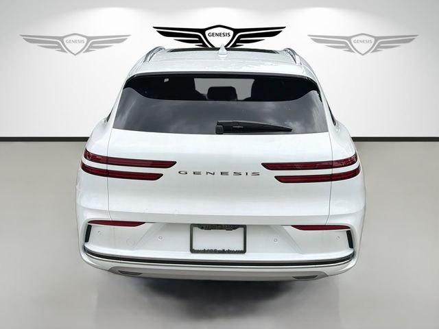 New 2027 White Genesis ADVANCED image 6