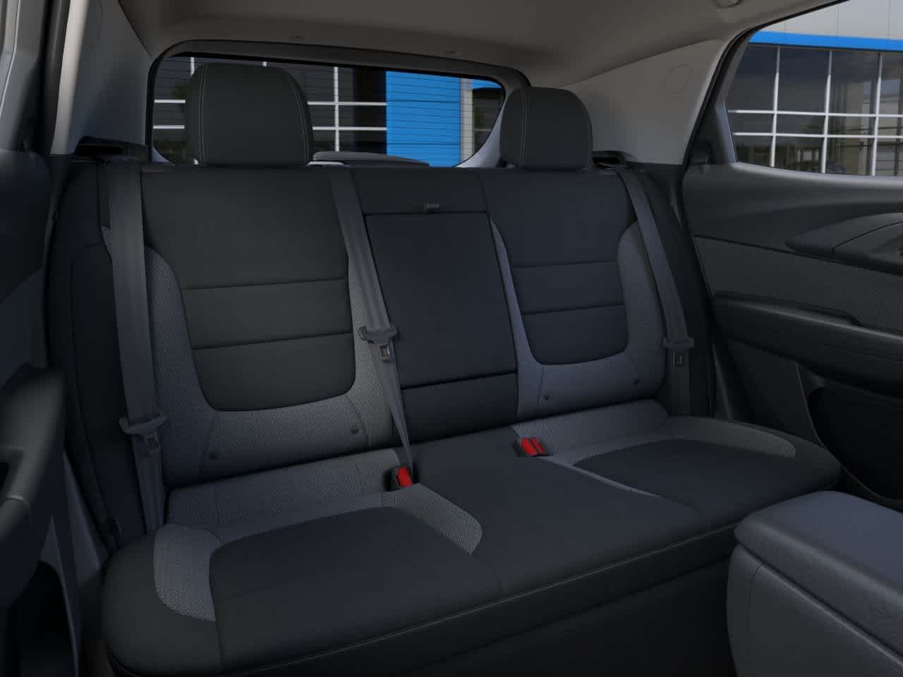2026 Chevrolet Trailblazer LT - Photo 17