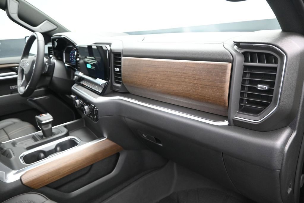 2026 Chevrolet Silverado 1500 High Country - Photo 26