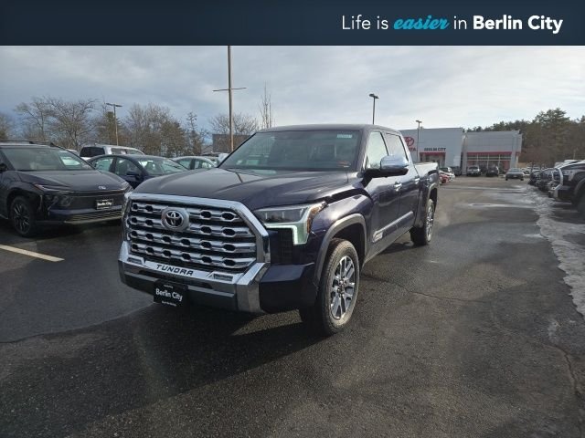 2026 Toyota Tundra 1794