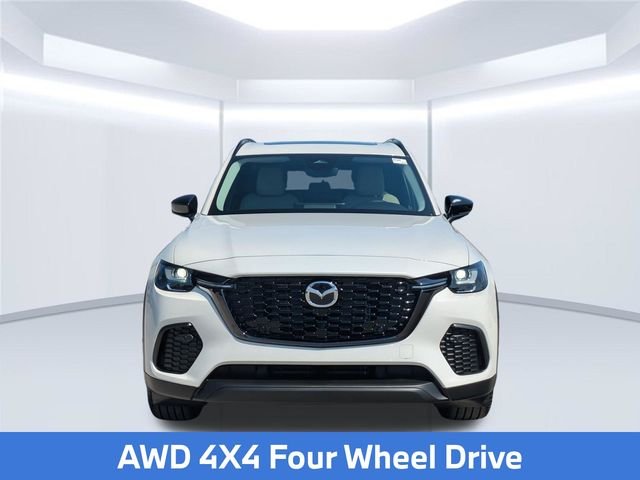 Used 2026 White Mazda 3.3 Turbo Preferred image 11