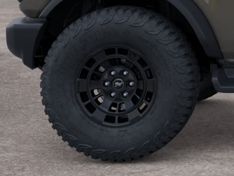 New 2026 Marsh Gray Ford Outer Banks image 21