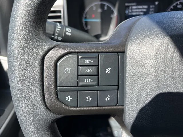 New 2026 Oxford White Ford XL image 20