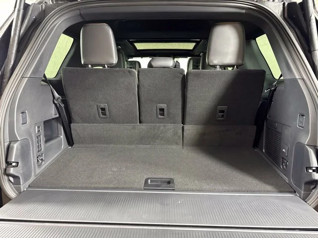 New 2027 Marsh Gray Ford Tremor image 19