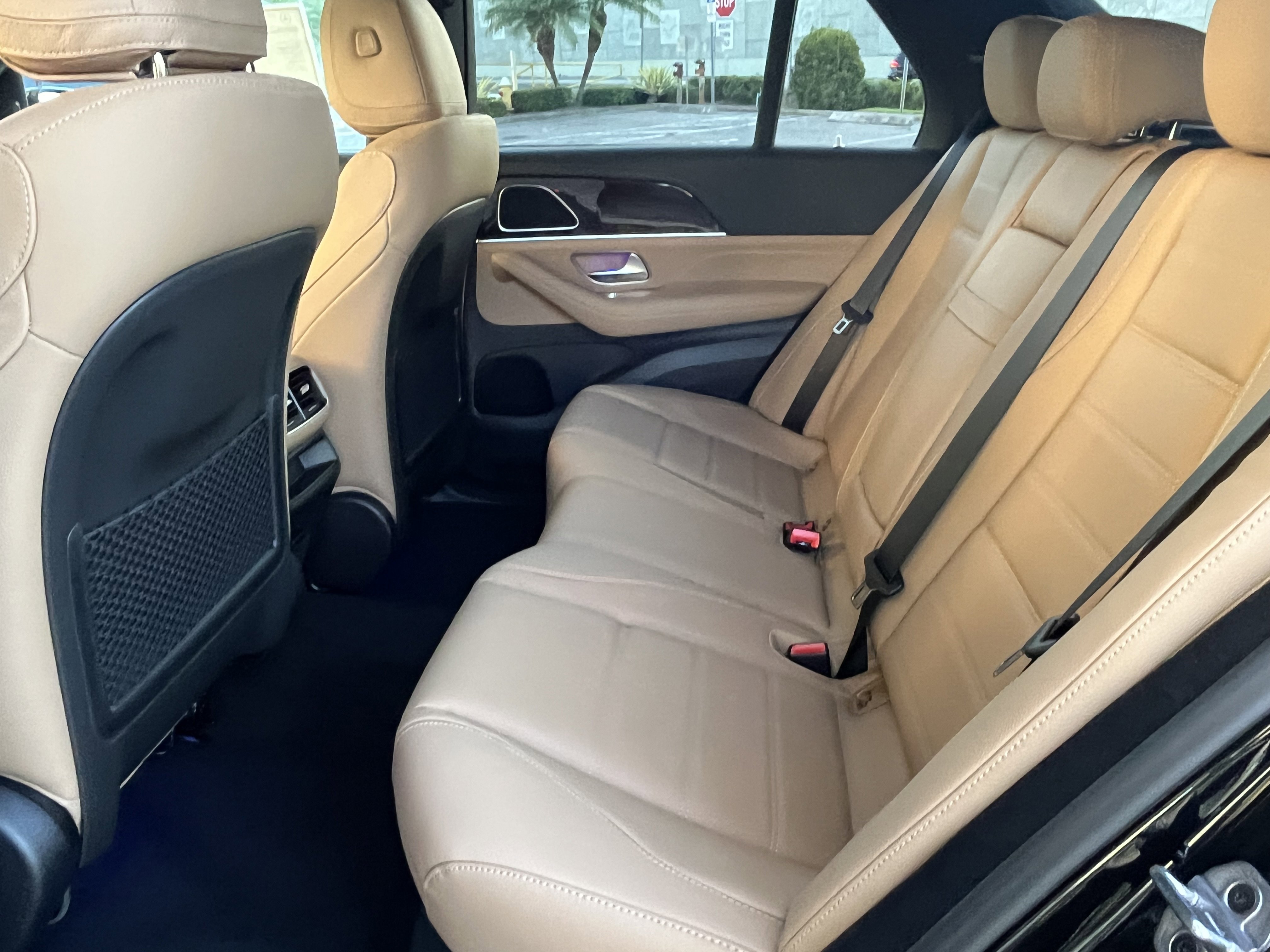New 2026 OBSIDIAN BLACK Mercedes-Benz GLE 450 image 17